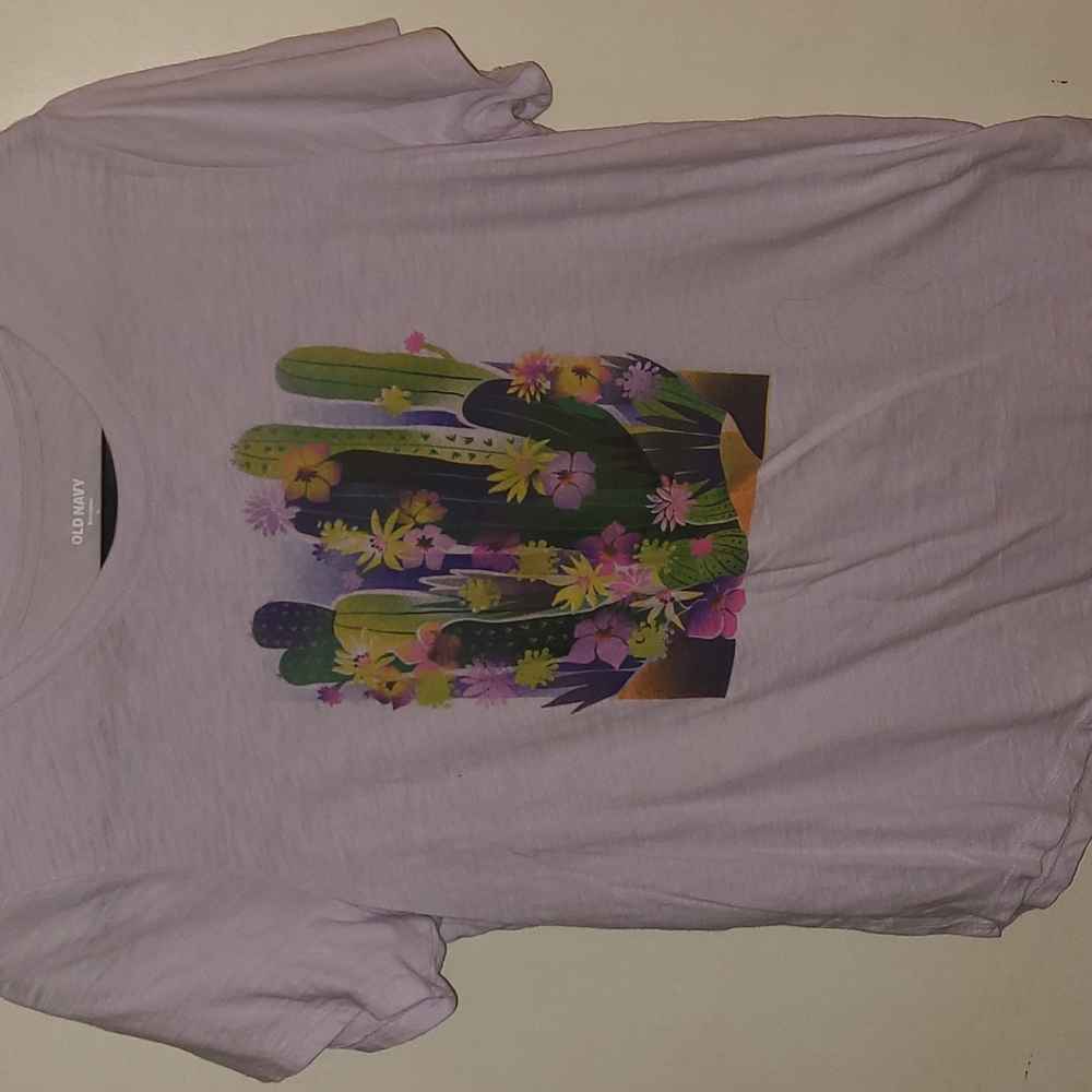 Tshirt